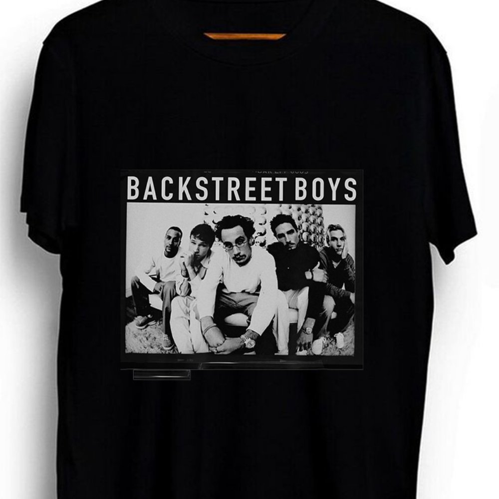 backstreet boys - Backstreet Boys  Film Photo 171